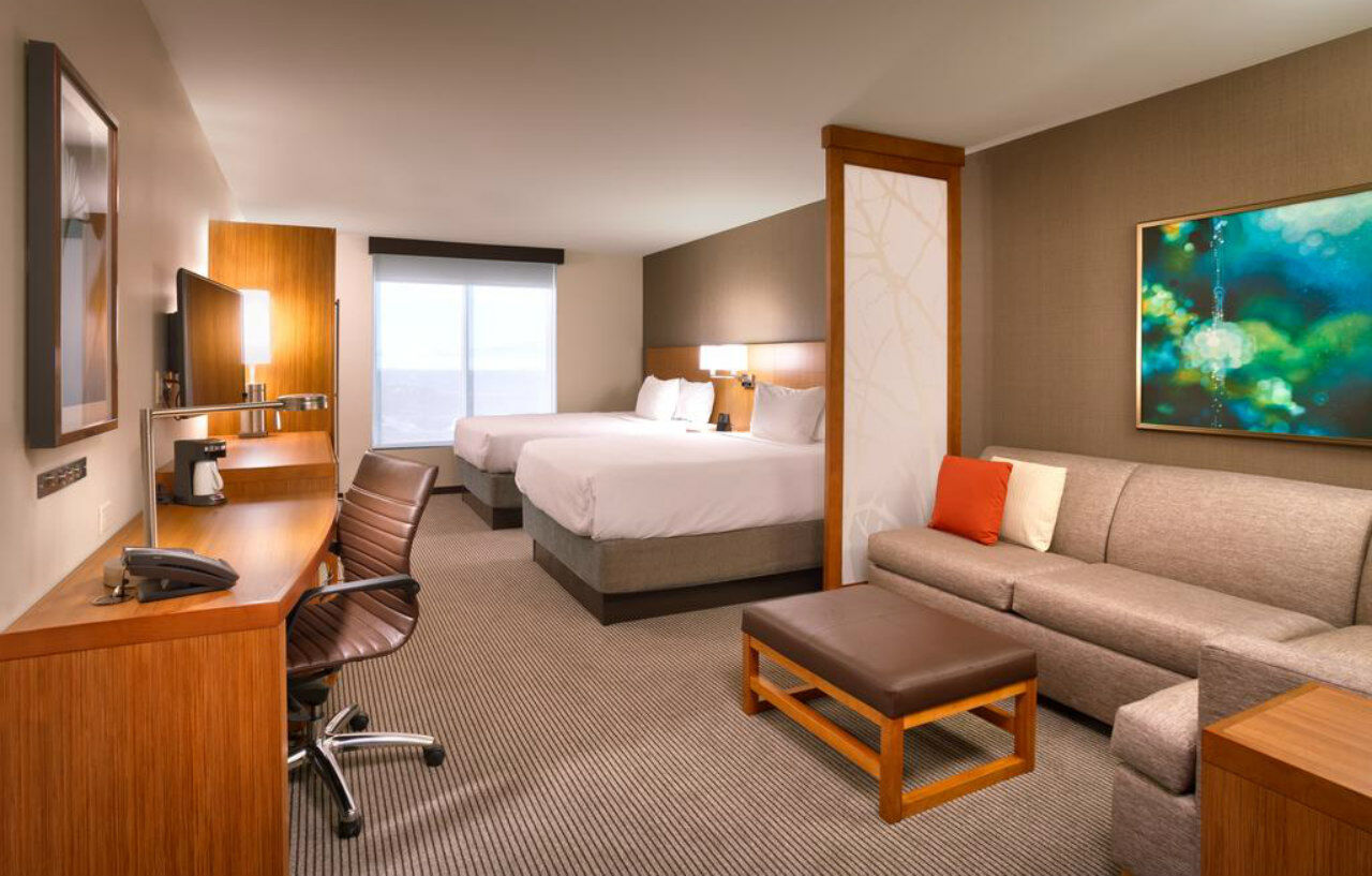 Hyatt Place Salt Lake City/lehi Lehi