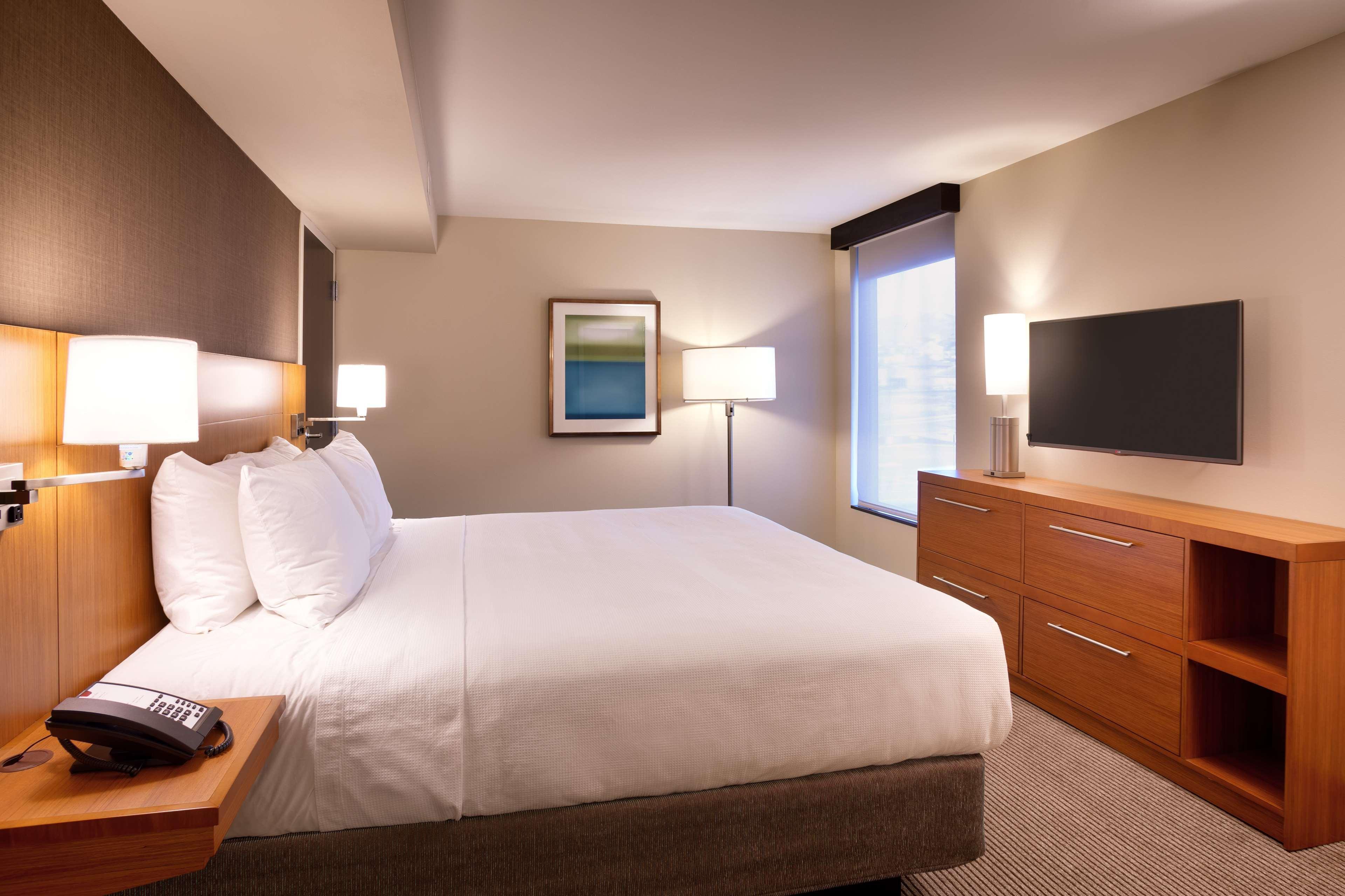 Hyatt Place Salt Lake City/lehi