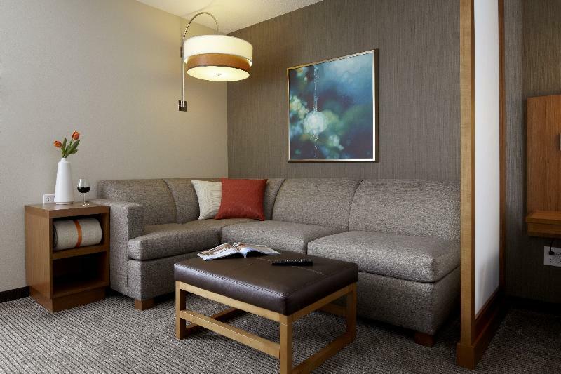 Hyatt Place Salt Lake City/lehi Hotel Lehi