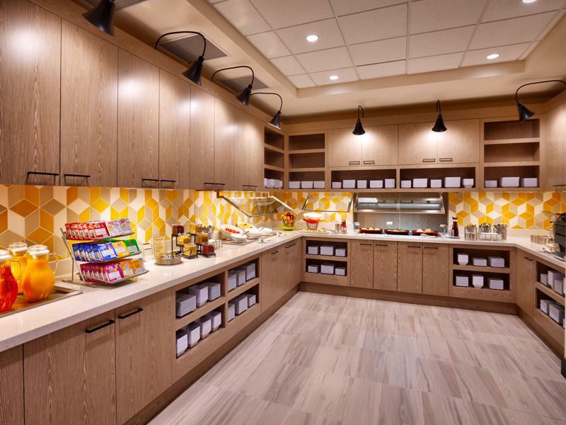 Hyatt Place Salt Lake City/lehi Lehi