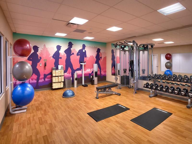Hyatt Place Salt Lake City/lehi
