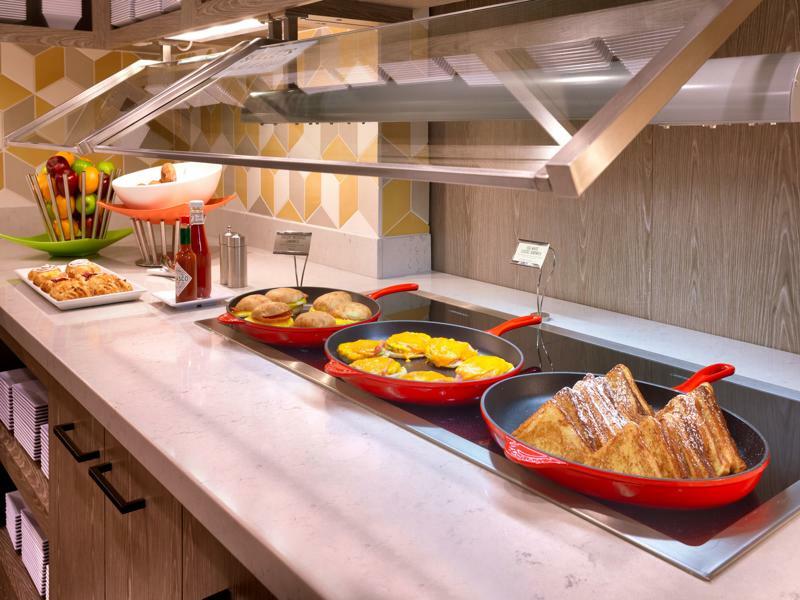 Hyatt Place Salt Lake City/lehi 3* Lehi