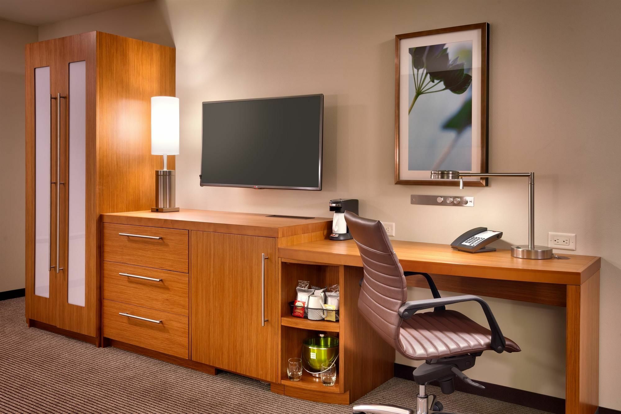 Hotel Hyatt Place Salt Lake City/lehi
